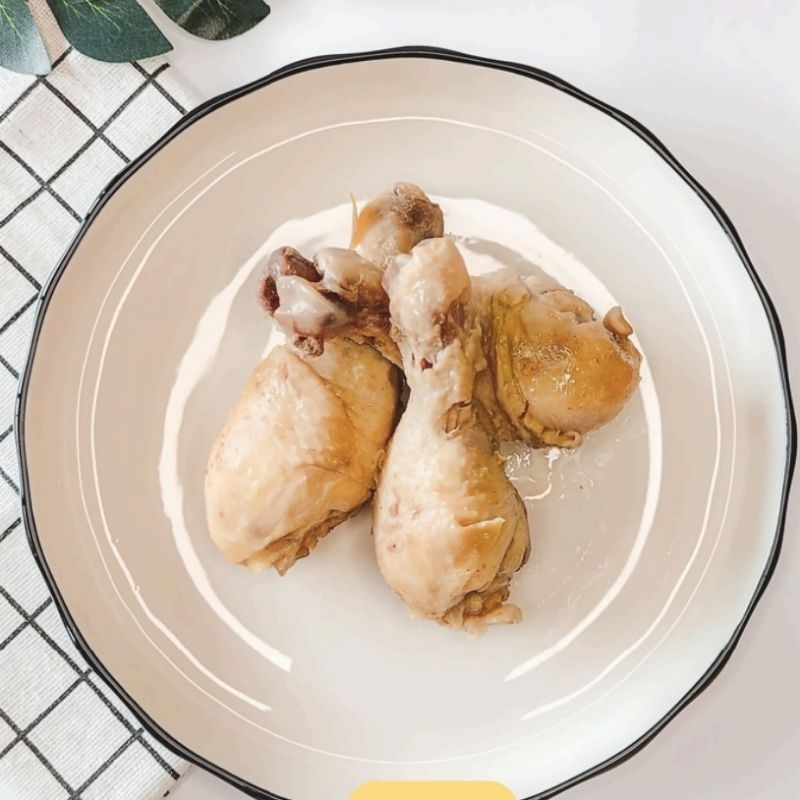 

[FitKit.go] Ayam Pop // Ayam Organik // Rempah // MPASI // Kids Friendly