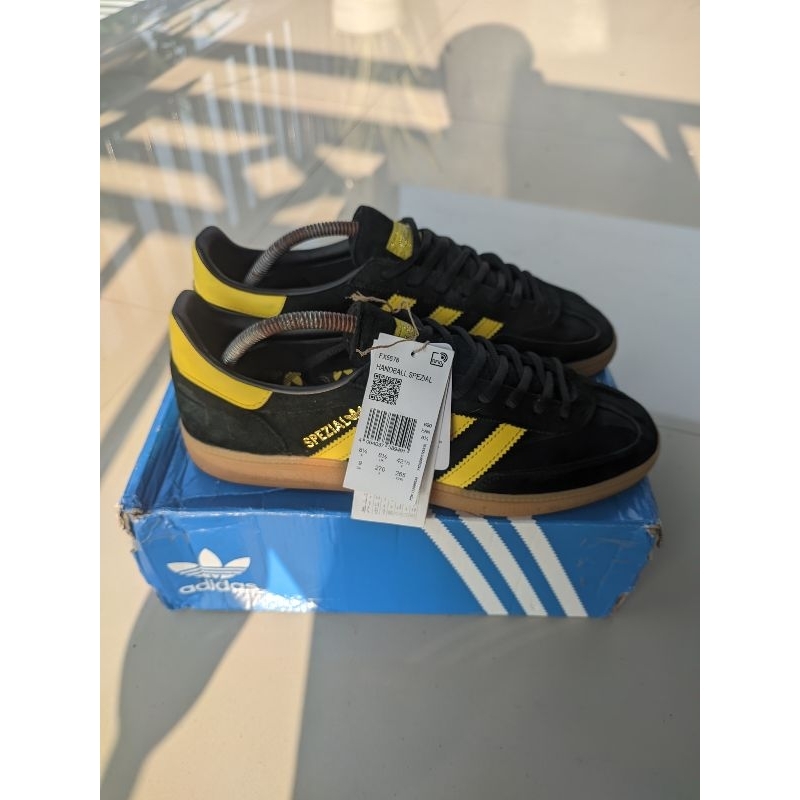 Adidas Oslo Size:42⅔