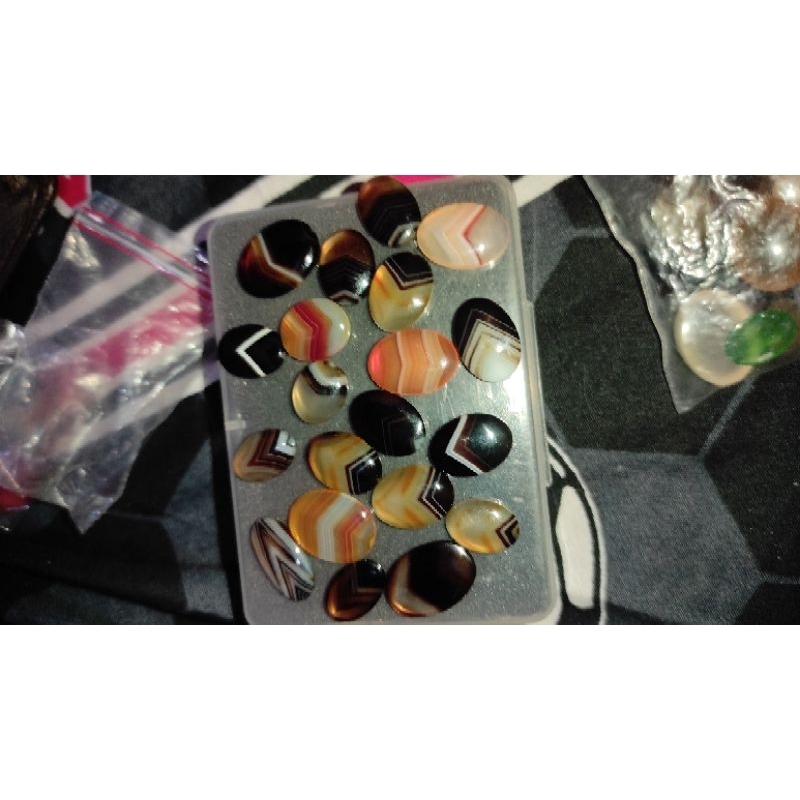 varian yaman junder berbagai motip junjung drajat