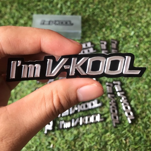 ART J84U Stiker im vkool original