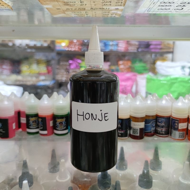 ESSEN BIANG HONJE / KECOMBRANG 30-100 ML