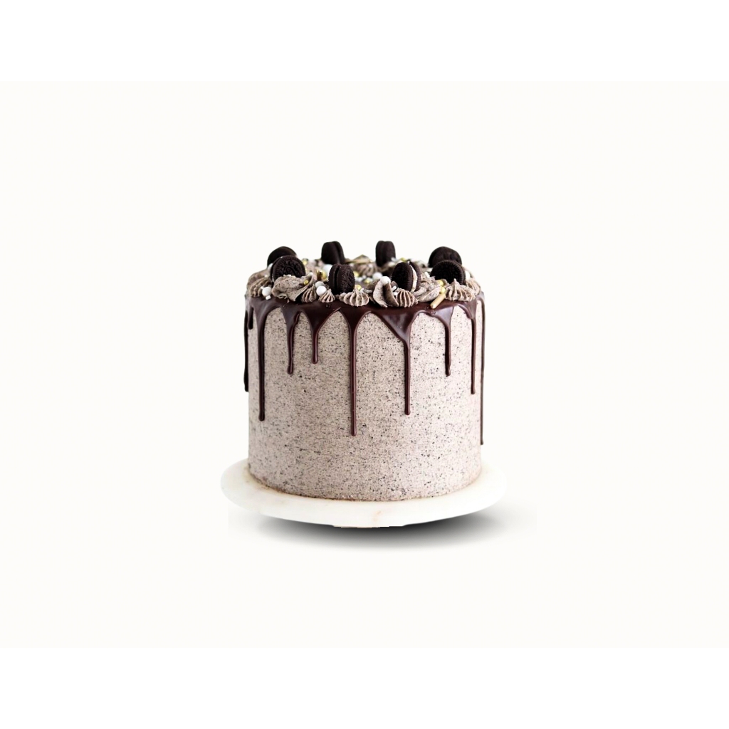 

Cake & Cookies