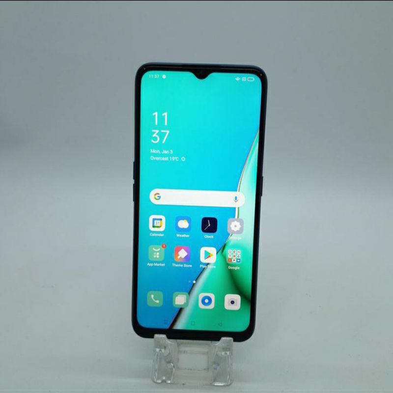 Oppo A9 2020 Ram 8/128Gb Second Murah