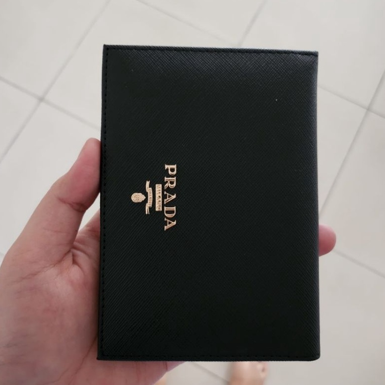 ART E3T8 PASSPORT HOLDER PASSPOR COVER PRA TEMPAT PASPOR