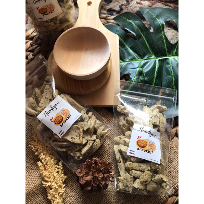 

basreng kraukk original