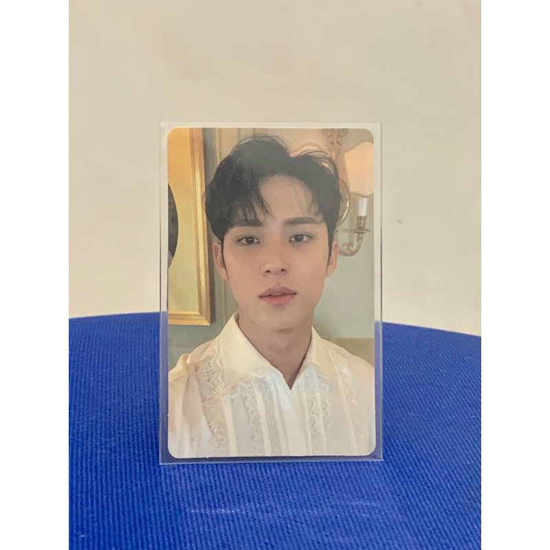 [BOOKED] SEVENTEEN 2021 PHOTOBOOK SOCIAL CLUB CARAT 02 AL FINE MINGYU JUMATAN GYUJUM / SEUNGKWAN ATT