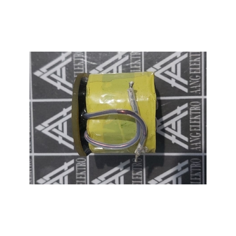 core pfc smps 3x2.5 cm bekas cabutan original 431uh