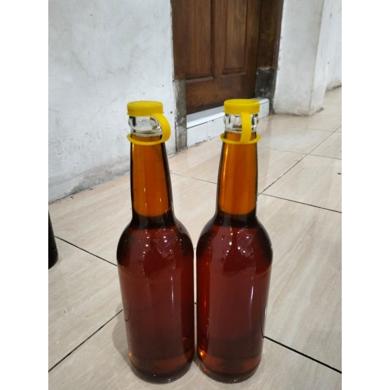 

MADU TERNAK ASLI