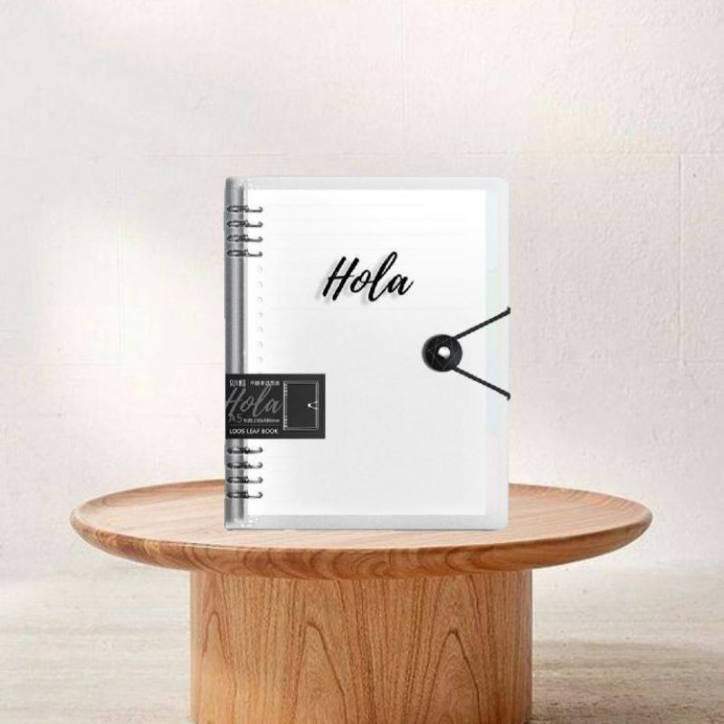 

Binder notebook binder aesthetic binder catatan binder murah