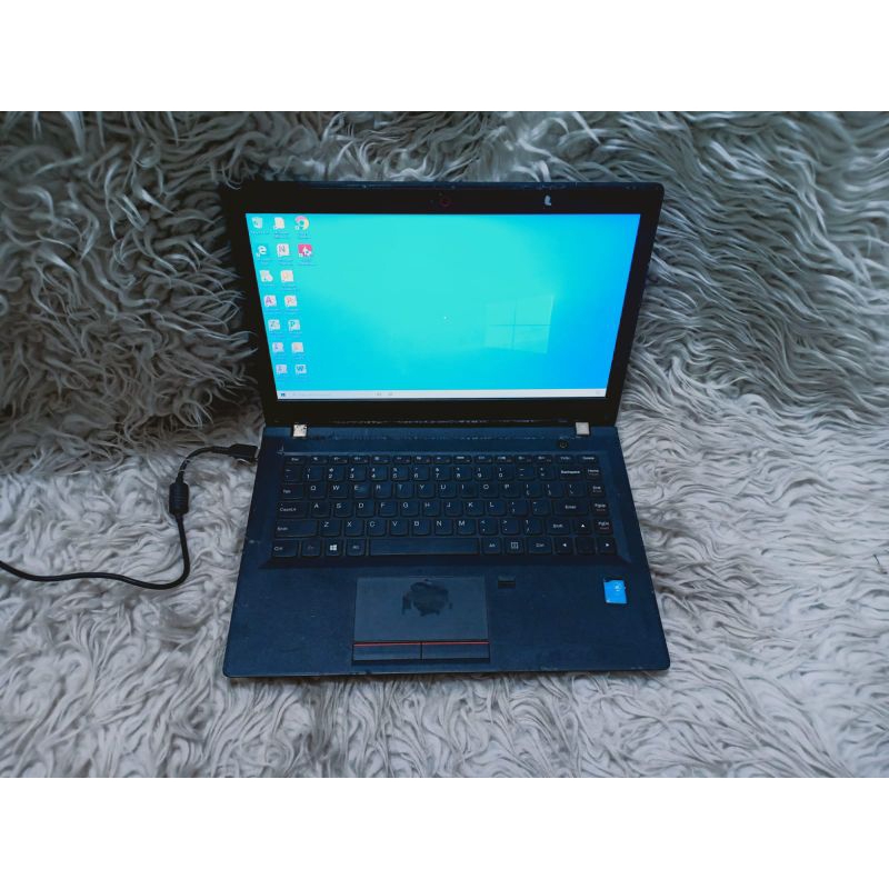 Laptop Lenovo E31 70 core i3-5005U Ram 4GB hdd 500GB (S26)