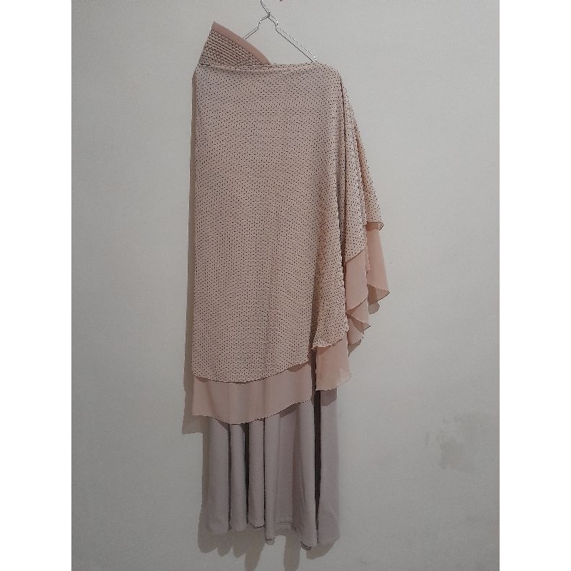 PL Gamis Brand lokal