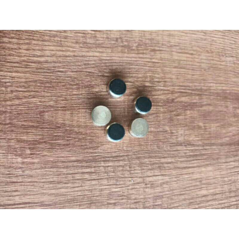 dop kuningan isi per 1  pcs - dop as valve canon benjamin - dop pentil - dop kuningan