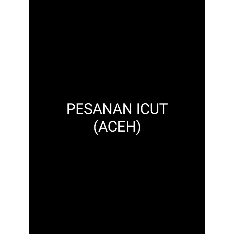 

PESANAN ICUT KERIPIK BAWANG & SINGKONG