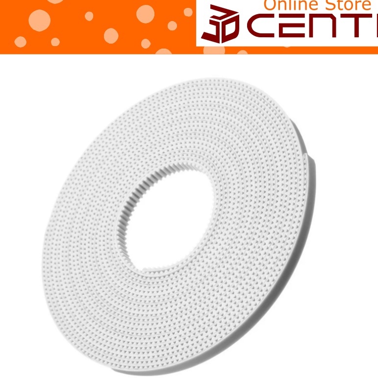 Kirim Hari Ini  Timing belt pitch 2mm MXL lebar 6mm 1mm 15mm 6 mm 1 mm 15 mm GT2 2GT with Steel Core