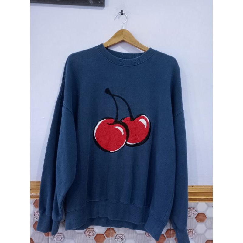 crewneck kirs cery