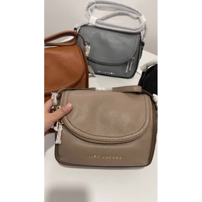 Marc jacobs mini groove crossbody