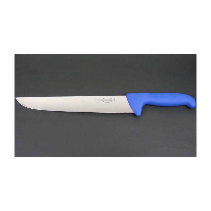 Pisau Butcher F. Dick 23cm Made in Germany
