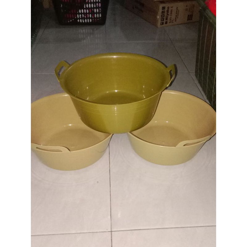 BASKOM KUPING BASKOM GAGANG