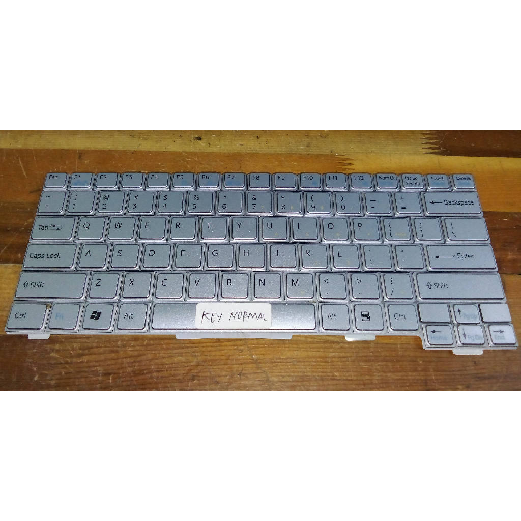 Keyboard Laptop Sony PCG 4J5P HMB321YA101