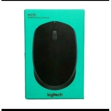 Mouse Logitech M170 Wireless / Mouse Wireless Logitech M170