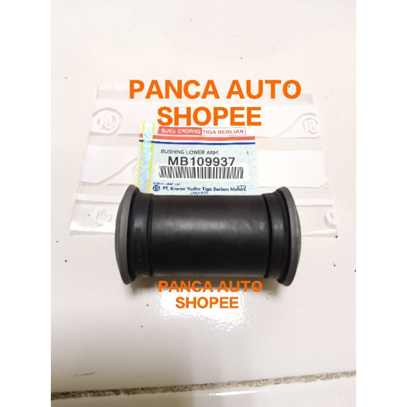 Bush sayap lower arm Mitsubishi colt L300 diesel solar ori