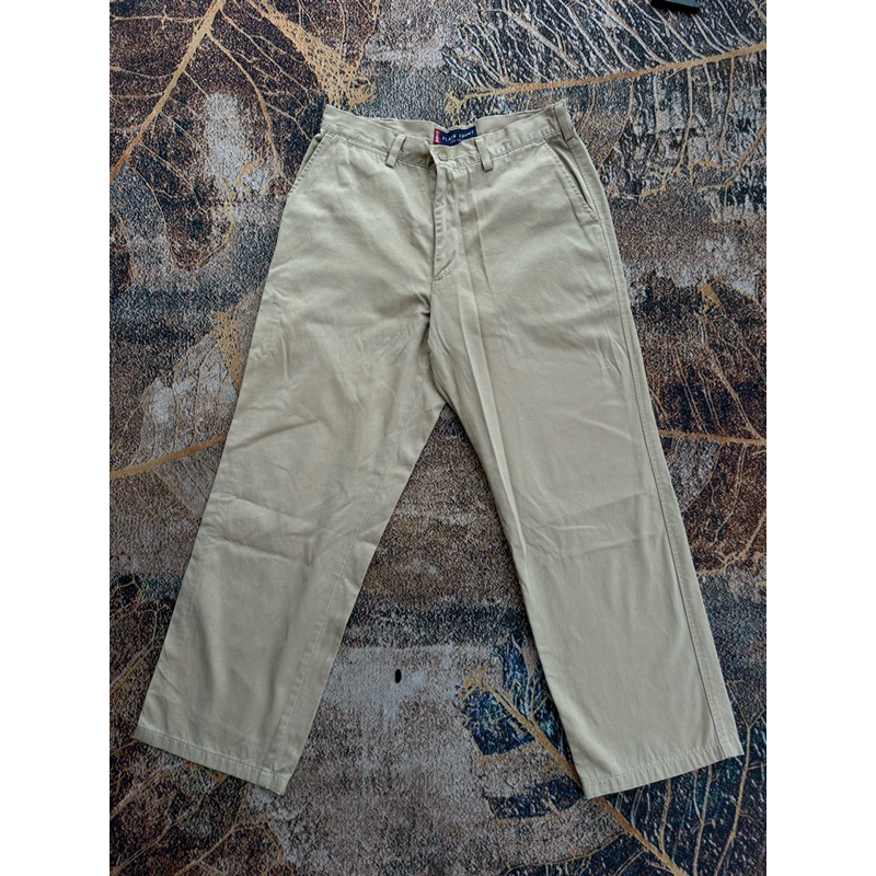 CHINO PANTS EDWIN