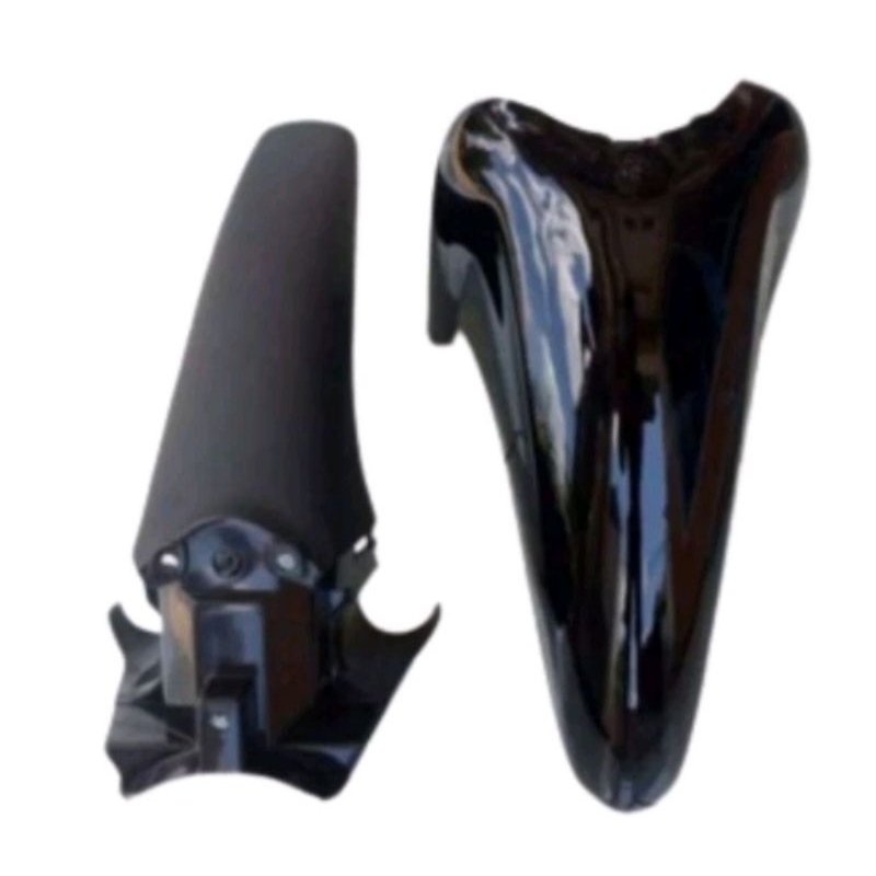 Spakbor depan Supra x 125 lama Sayap slebor supra 125 2004 -2006