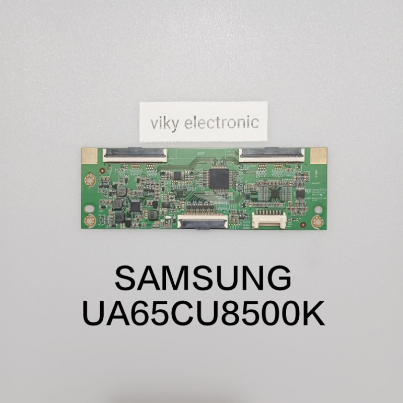 Tikon Ticon Tcon TV SAMSUNG UA65CU8500K