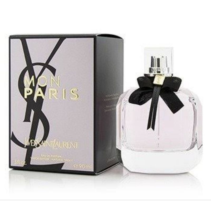 Yves saint laurent MON paris edp 90 ml
