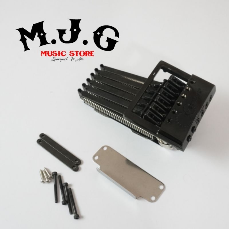 tremolo bridge gitar elektrik evertune high quality fixed bridge