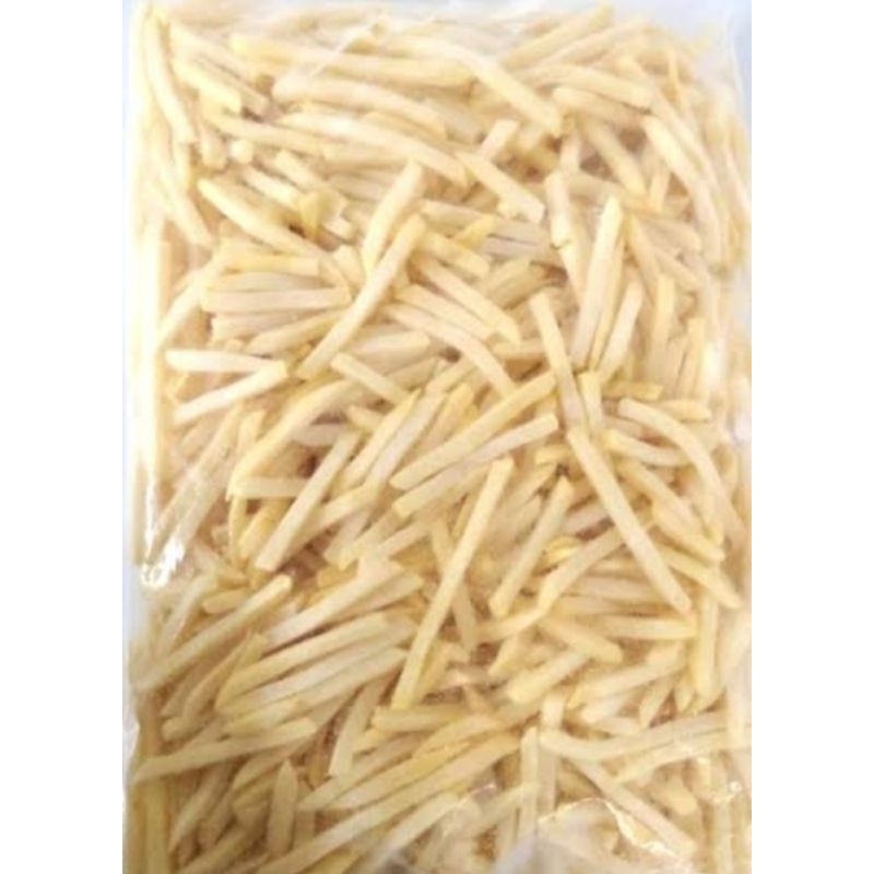 

Kentang Goreng Snowvelly 2 kg