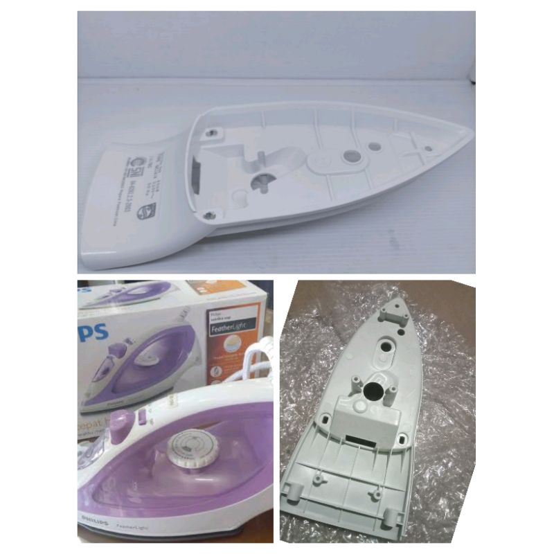 Body Cover Setrika Uap Philips GC1418