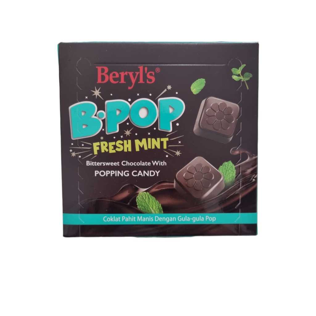 

Beryls B Pop Fresh Mint