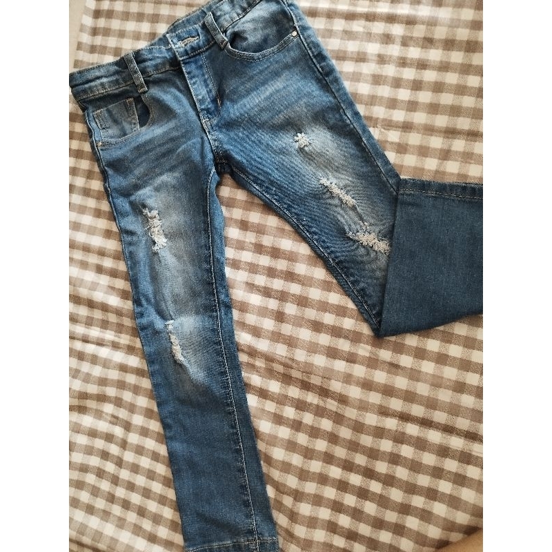 Zara kids jeans