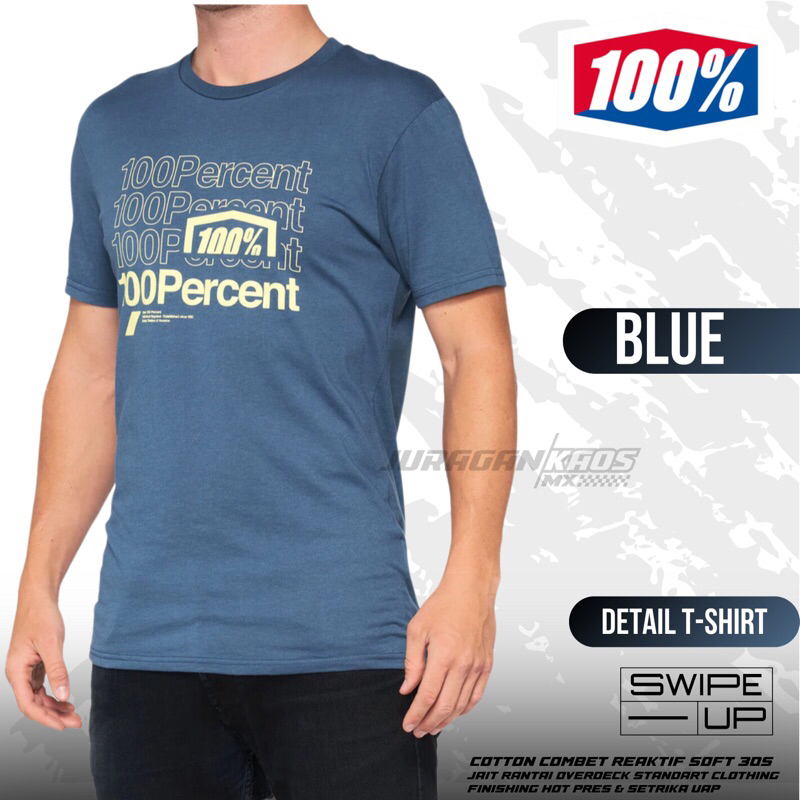 KAOS 100 PERCENT USA MX PRO (KAOSMX/KAOSTRAIL/KAOSTRABAS)