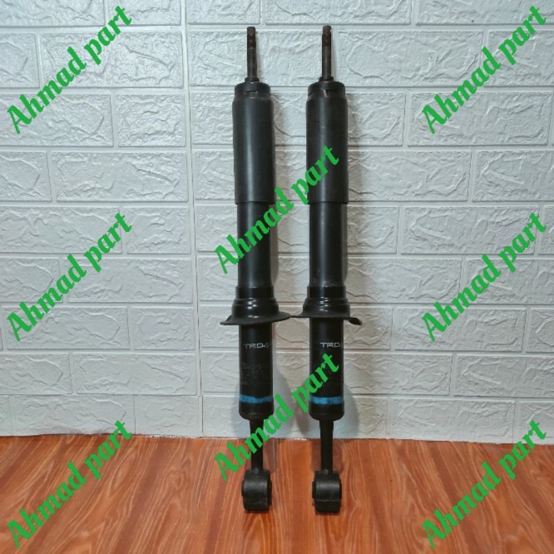 shock fortuner TRD sportivo vnt depan