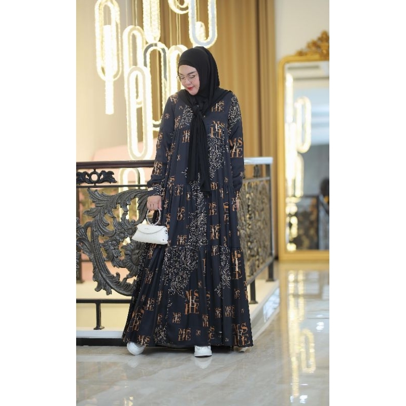 Ada yg ready ada yg po ya bunda chat sebelum order