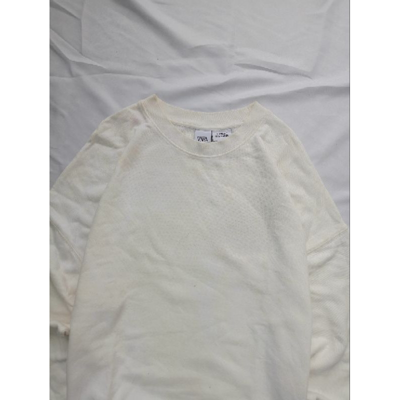 Crewneck Zara