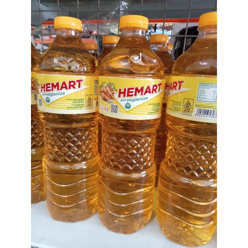 

MINYAK GORENG 500ml