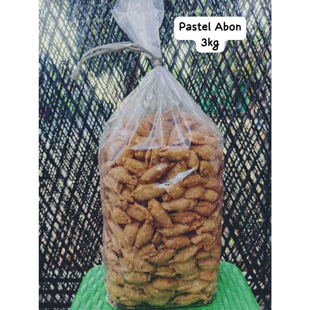 

Pastel Abon