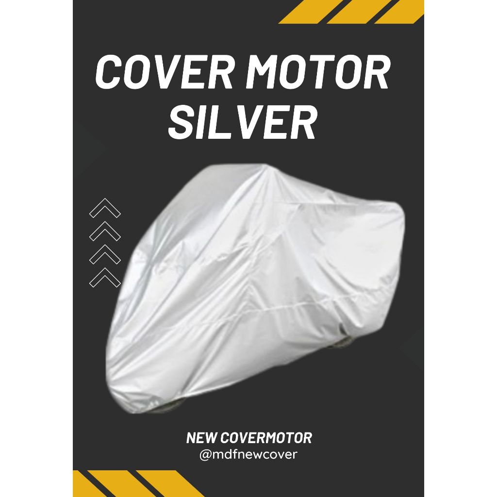 cover silver motor fazio