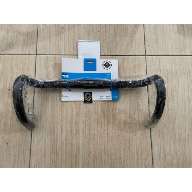 Dropbar Handlebar Pro LT Compact Alloy 6061 400mm