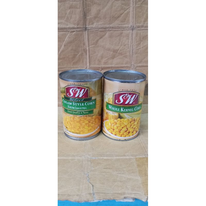 

Sw jagung whole&cream
