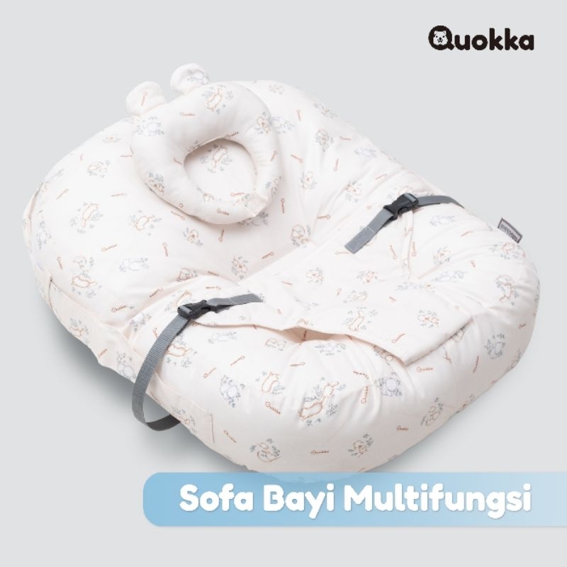 SOFA BAYI MULTIFUNGSI-SOFA BAYI-QUOKKA