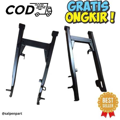 ARM SWING BLADE 125 SUPRA 125 fi