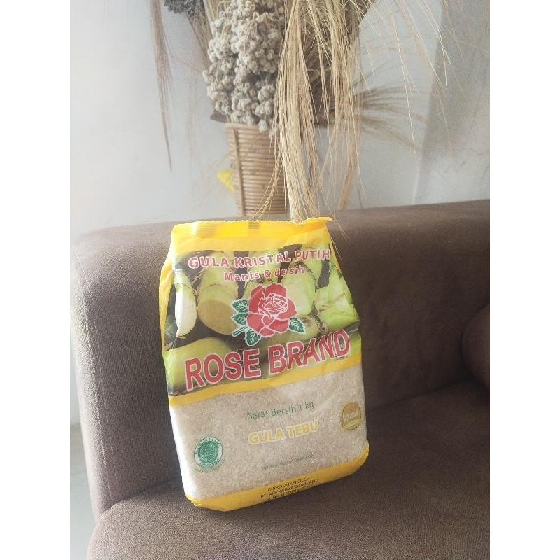 

gula Rose Brand
