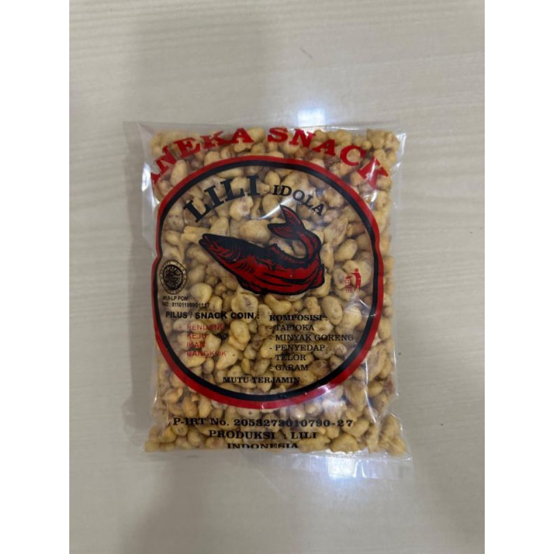 

kacang bandung 250 gr