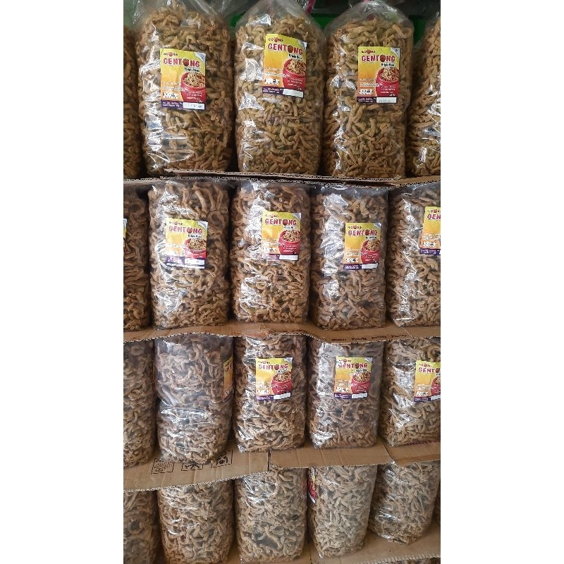 

USUS GENTONG 2KG