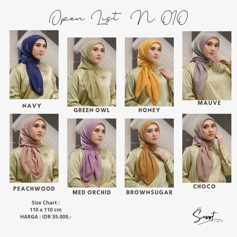 Nadheera 010 Voal Premium