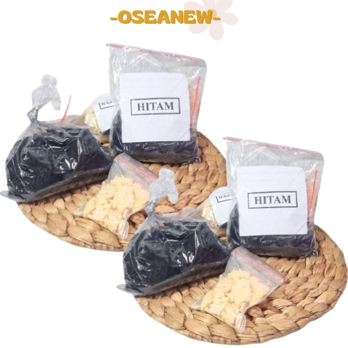 -BISA COD- NAPTOL PEWARNA PAKAIAN / CELANA / BAJU HITAM DAN SUPER HITAM